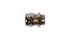 Dławnica kablowa mosiężna M20 IP68 SKINTOP MS-M 20x1,5 53112020
